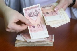 Još jedna velika pljačka novca u Doboju, ukradeno pola miliona KM