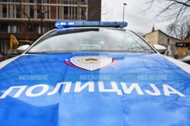 Državljanin Srbije uhapšen u Han Pijesku zbog prevare u Gradišci