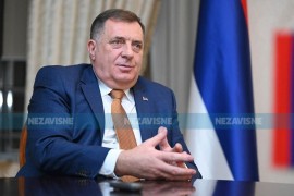 Dodik: Sa stanovišta rezolucije, BiH nemoguće mjesto za Srpsku