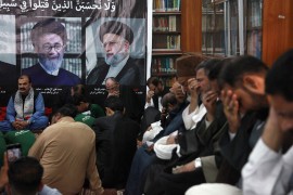 Teheran saopštio kada će biti održani vanredni izbori