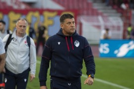Milojević uoči finala Kupa: Bićemo pripremljeni i za penale