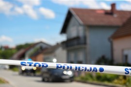 Novo jezivo ubistvo u Hrvatskoj: Presudio ocu, pa ranio majku