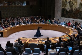 Savjet bezbjenosti UN odbacio ruski nacrt rezolucije
