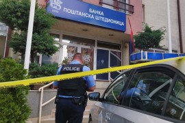 Oglasio se Stejt department o akciji kosovske policije na sjeveru Kosova