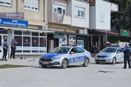 Šta je sve zaplijenjeno tokom upada u Poštanske štedionice na Kosovu