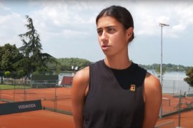 Olga Danilović korak bliže Rolan Garosu
