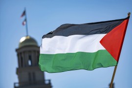 Norveška priznala Palestinu kao državu