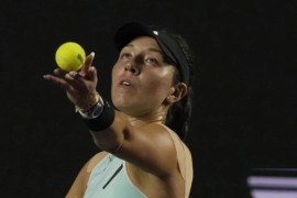 Peta teniserka svijeta propušta Rolan Garos