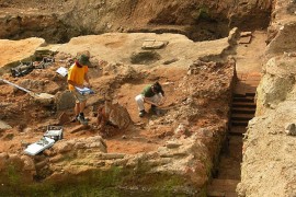 U Banatu pronađeno naselje staro 7 000 godina
