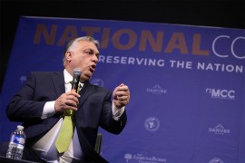Orban: Mađarska ne želi da učestvuje u operacijama NATO za podršku Ukrajini