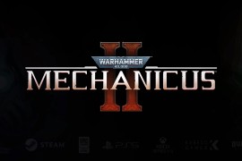 Najavljena "Warhammer 40.000: Mechanicus II" igrica (VIDEO)