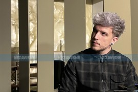 Baby Lasagna: Nemam zakazan nastup u BiH, ali bih volio da imam (VIDEO)