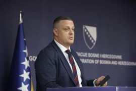 Ubijen brat ministra Vojina Mijatovića