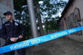 Brat Vojina Mijatovića nasmrt pretučen u parku, izašao da zaštiti sina