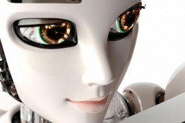 Robotu Sari zabranjeno da priča o seksu i politici