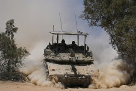Izraelska vojska kontroliše cijelu granicu sa Egiptom