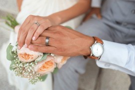 Skandal na vjenčanju: Zbog koverte umalo izbio eksces