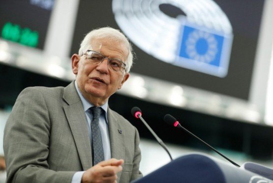 Borel: Rad na ponovnom ujedinjenju Evrope nije završen