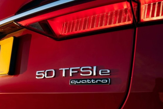 Audi uklanja zbunujuće oznake modela