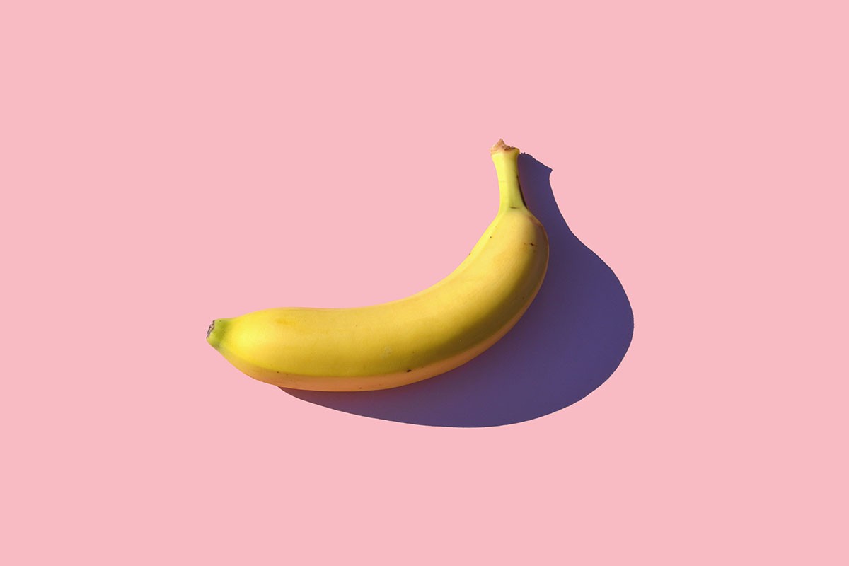 Banane ne proizvode supstancu TNF koja štiti od raka