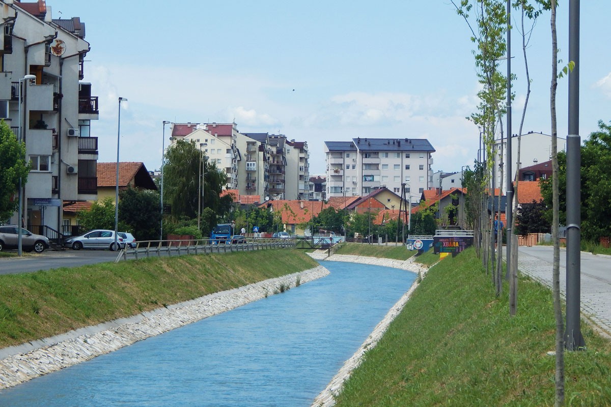 Vodne naknade u budžet Srpske upumpale više od 21 milion KM