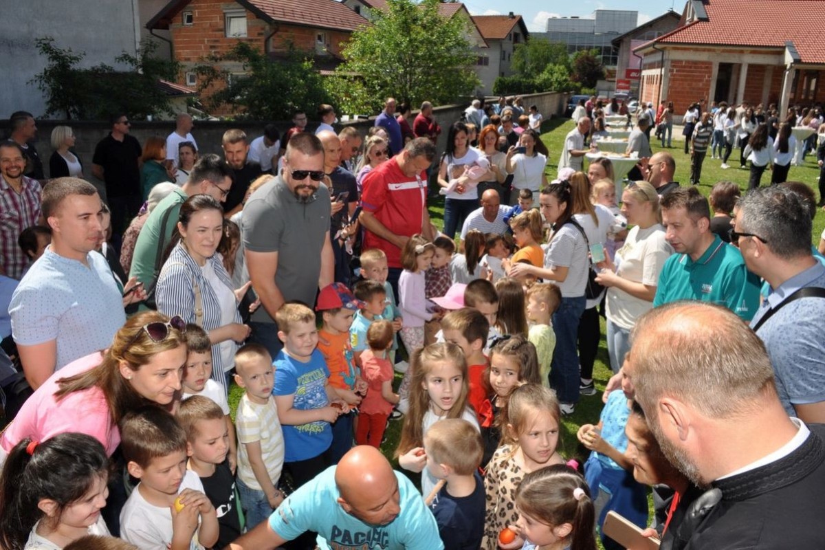 Tucijada u Prijedoru: Zlatnik Konstantinu Janjetoviću