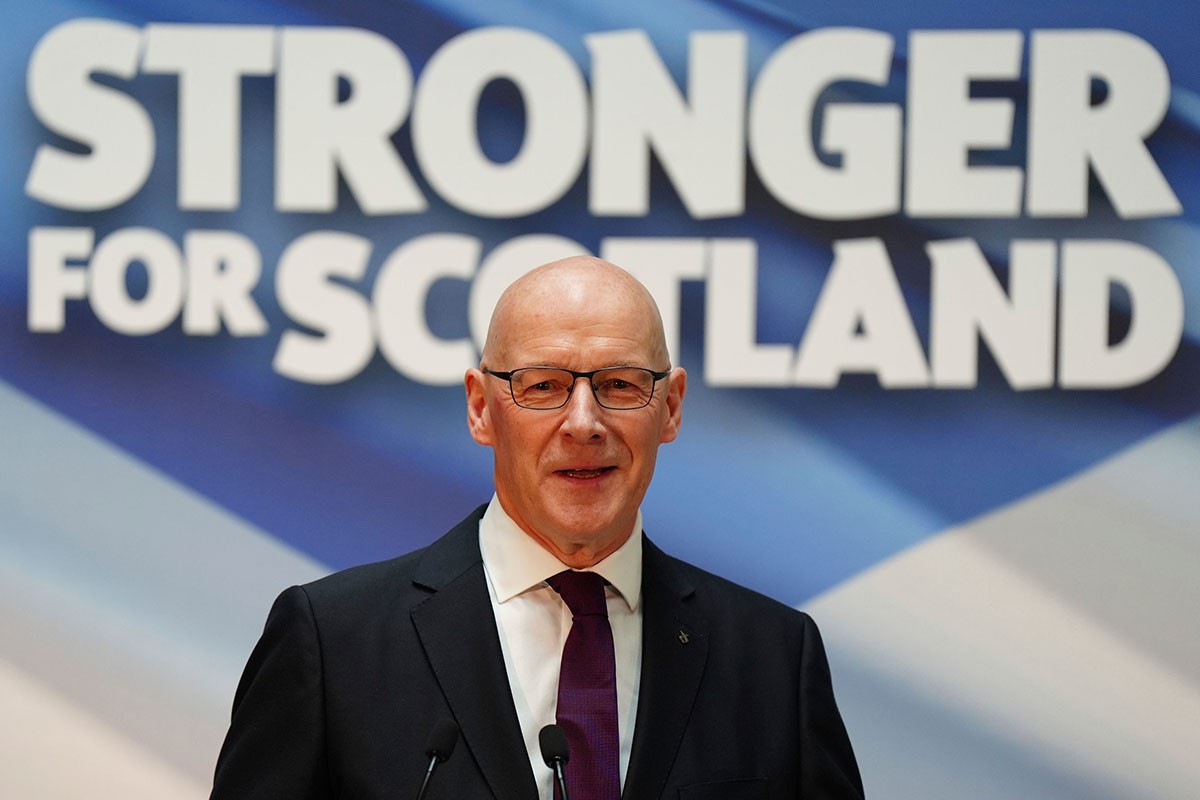 Škotska dobila novog premijera