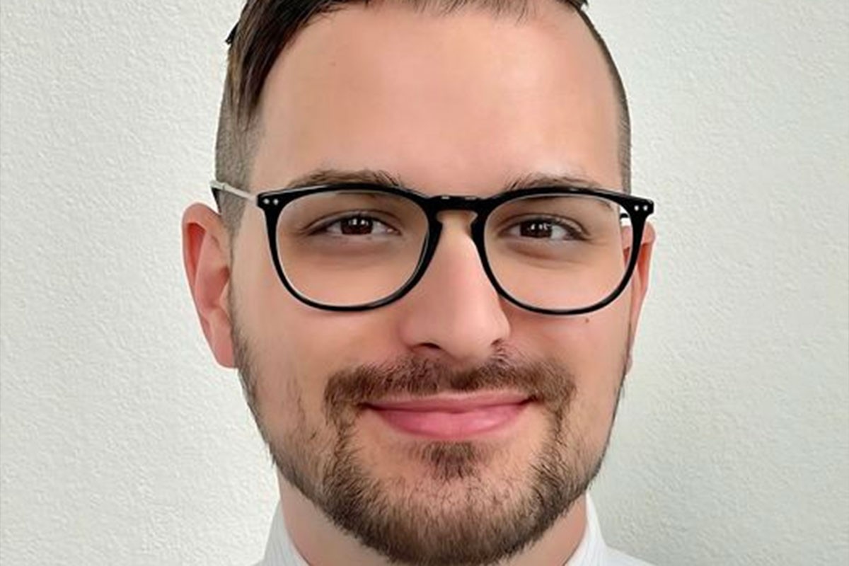 Sarajlija diplomirao medicinu na Harvardu, jedan od najboljih u generaciji Sarajlija diplomirao medicinu na Harvardu, jedan od najboljih u generaciji