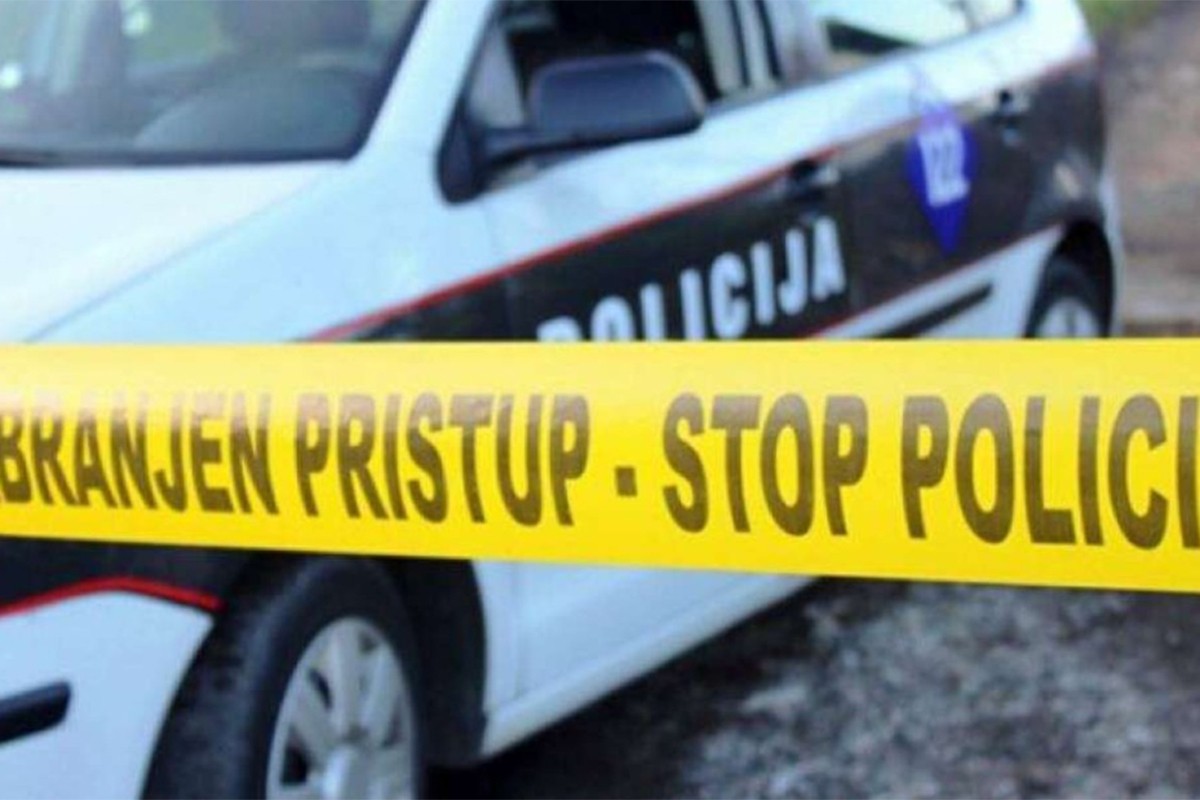 Kćerka pronašla tijelo žene koji je ubio suprug u Gradačcu Kćerka pronašla tijelo žene koji je ubio suprug u Gradačcu