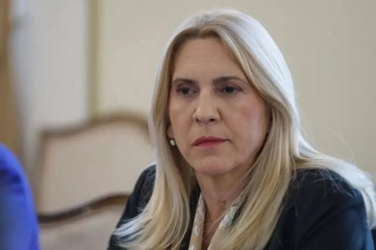 Cvijanović: Sa šokom i nevjericom primila sam vijest o atentatu na Fica