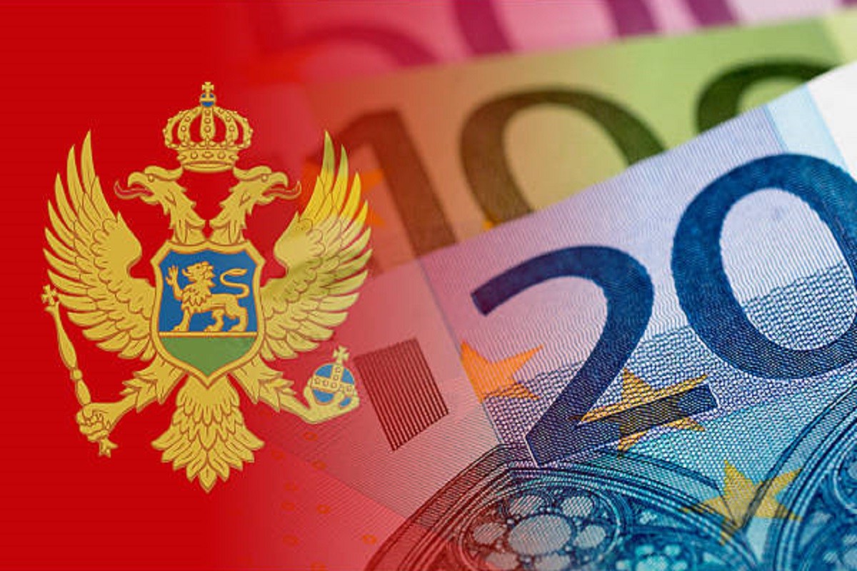 Cijene proizvoda i usluga u Crnoj Gori za 5,4 odsto više nego prije godinu dana