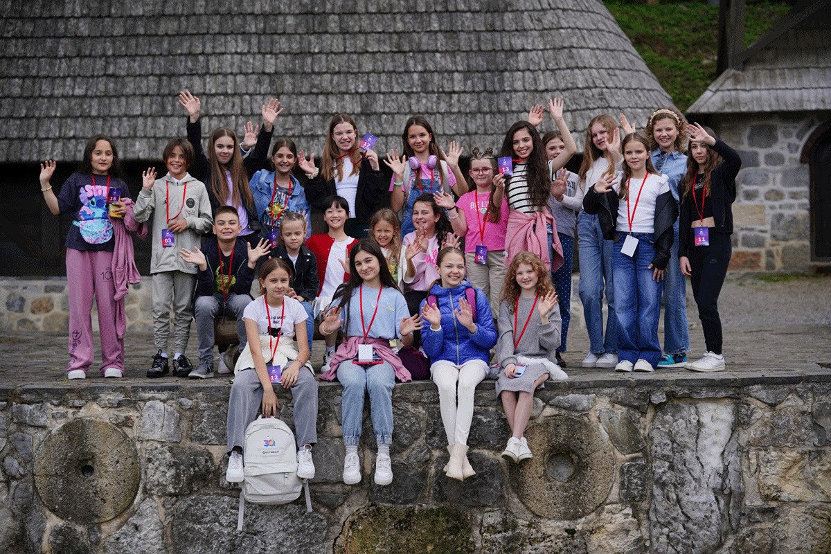 Konstrakta na čelu žirija jubilarnog Đurđevdanskog festivala