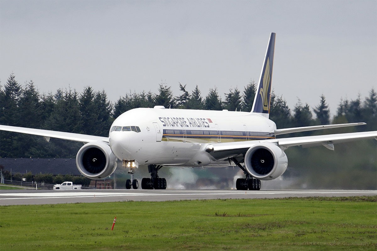 Jake turbulencije na letu London-Singapur: Jedna osoba poginula