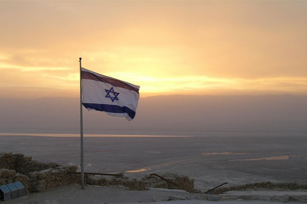 Izrael reagovao na odluku Norveške da prizna Palestinu