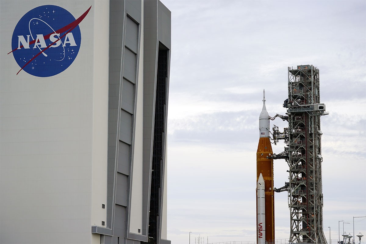 Ponovo odloženo lansiranje u svemir kapsule Boinga sa dva astronauta NASA