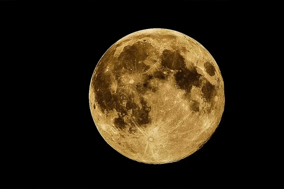 Pun Mjesec u Strijelcu donosi nevjerovatan preokret, posebno za četiri znaka