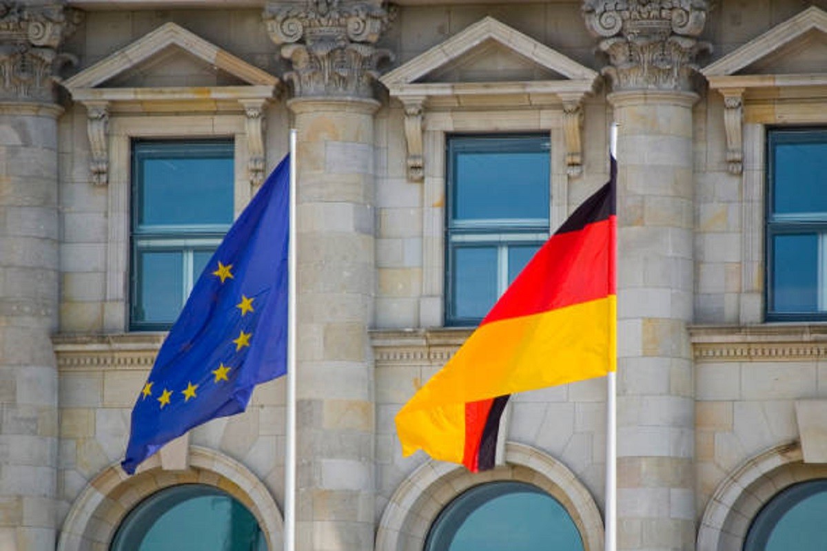 Šta bi se desilo u Njemačkoj ako bi napustila EU?