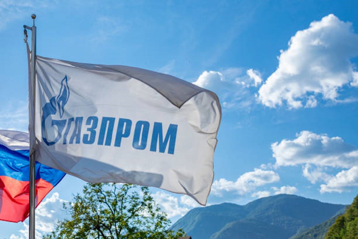 Gasprom bi mogao da obustavi isporuke gasa