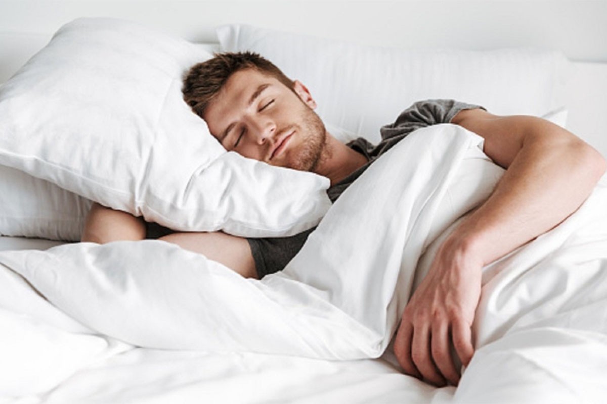 Nova studija: Spavanje preko dana može ukazati na ozbiljnu bolest