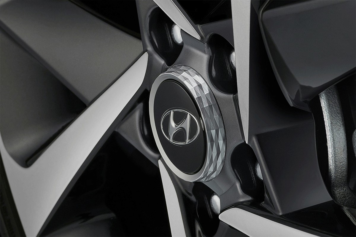 Hyundai planira serijsku verziju N Vision 74 Concepta