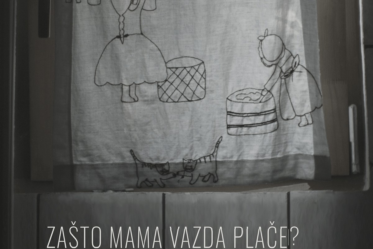 Nagrađivani dokumentarac bh. umjetnika "Zašto mama vazda plače?" dostupan online