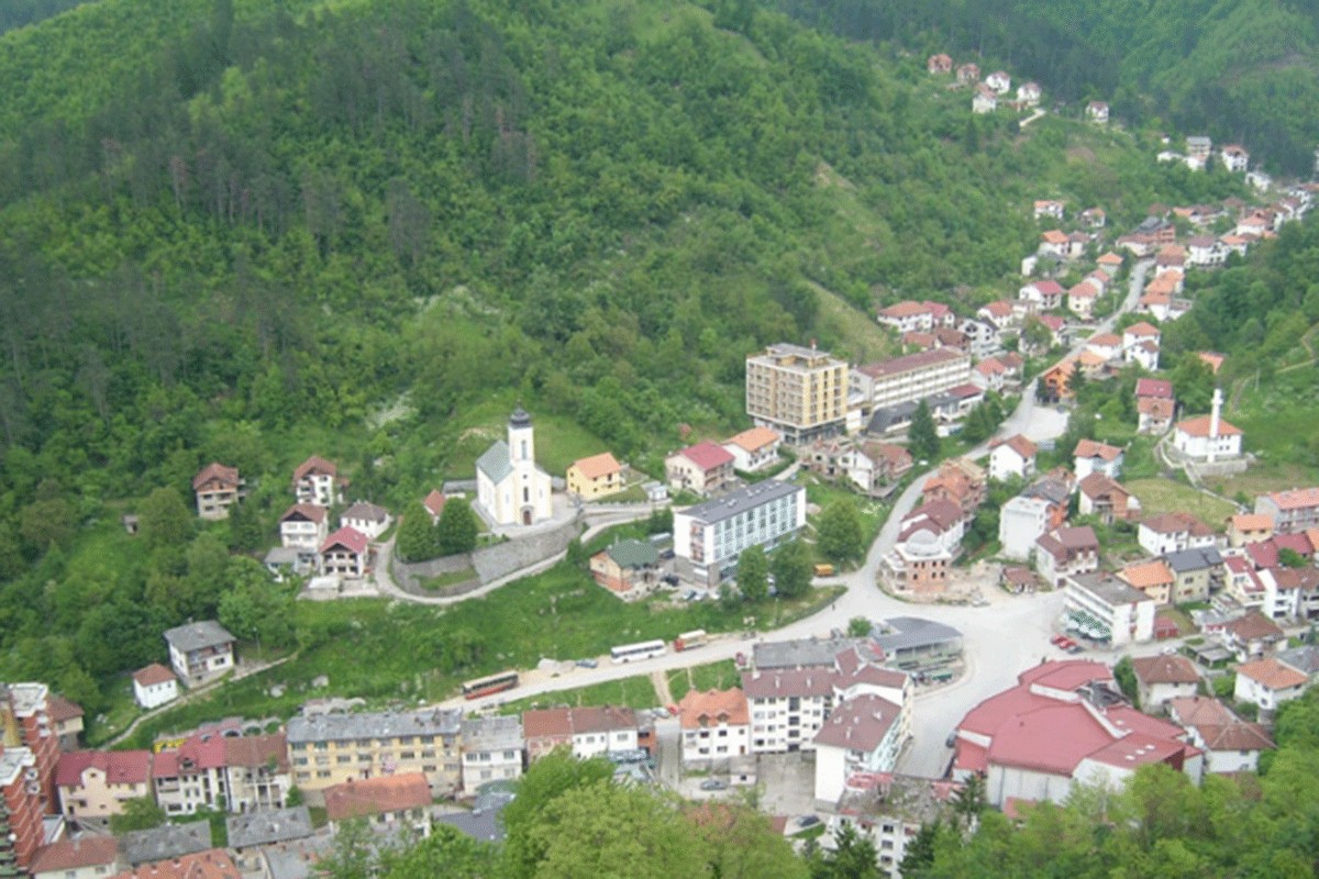 Šta piše u prijedlogu rezolucije o Srebrenici