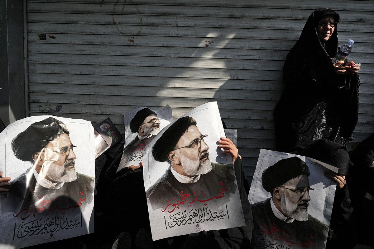Objavljen preliminarni izvještaj o pogibiji iranskog predsjednika