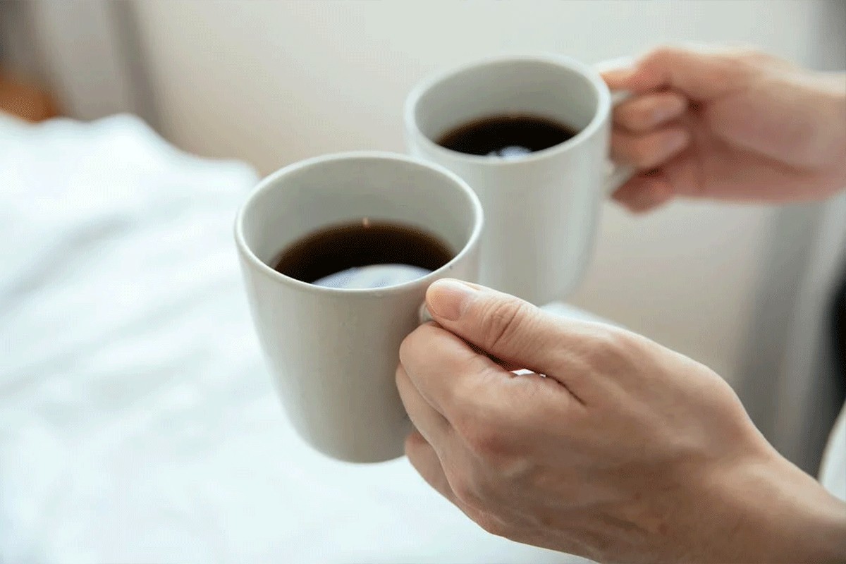 Ispijanje ovog čaja moglo bi vam spasiti život