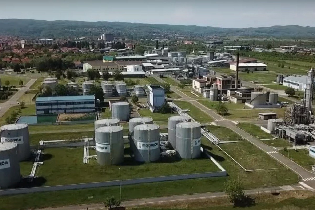 Rafinerija ulja Modriča proslavila 70. rođendan