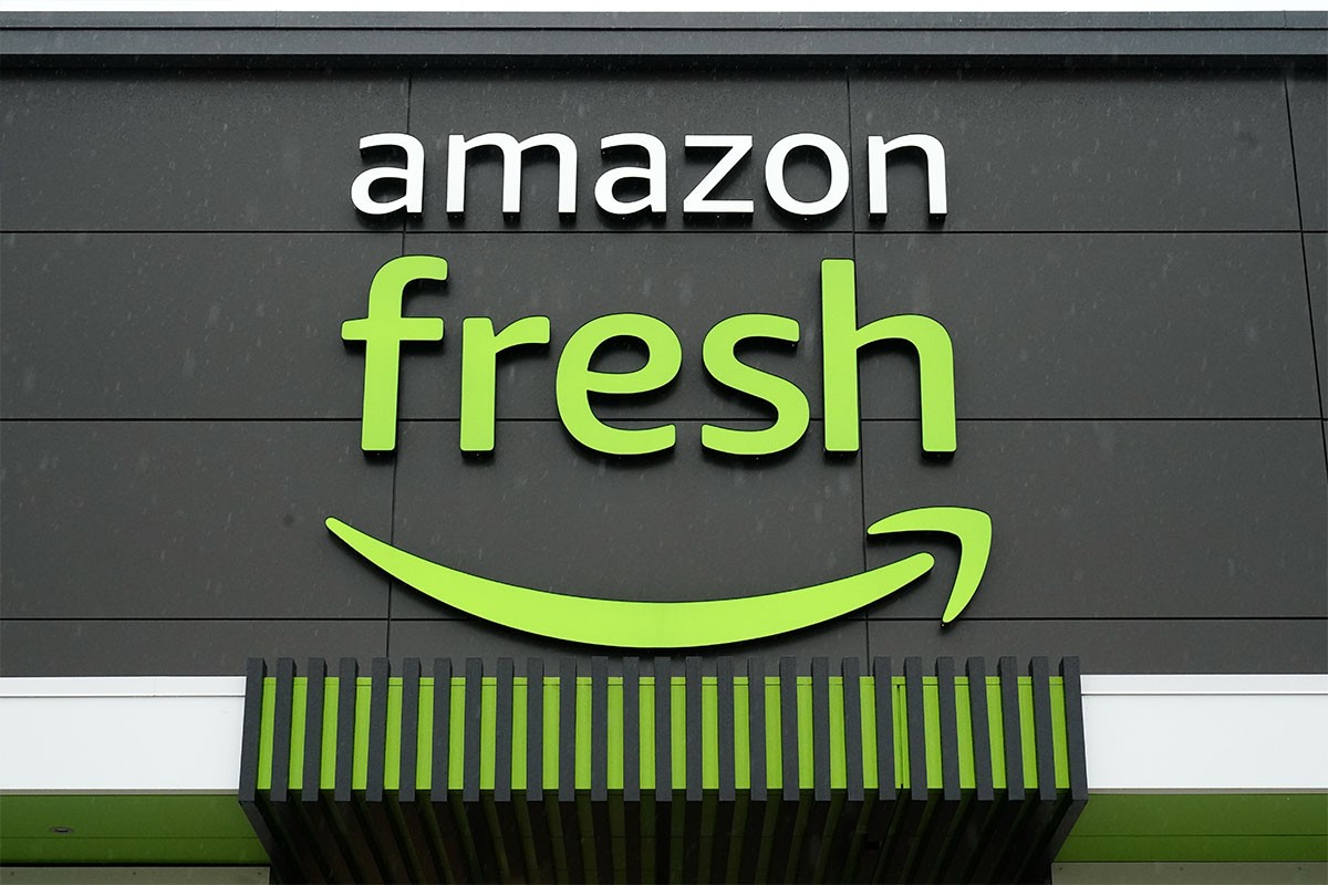 Amazon freš snižava cijene hiljada prehrambenih artikala
