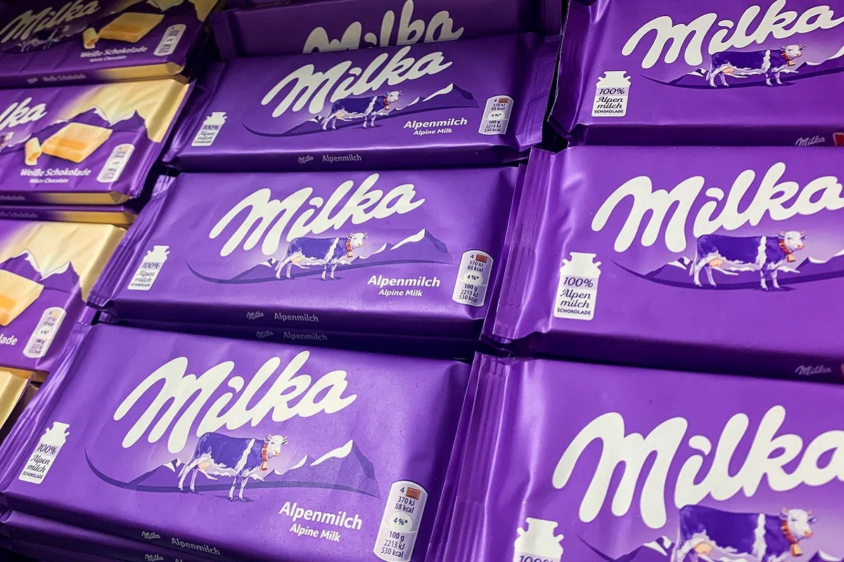 Popularni proizvođač čokolada dobio rekordnu kaznu