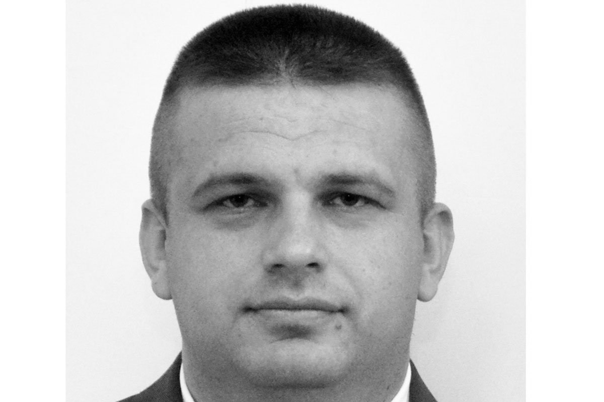 Pronađeno tijelo Branislava Božovića