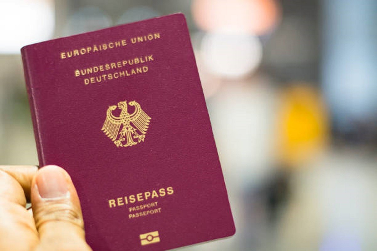 Kako steći njemačko državljanstvo za tri godine