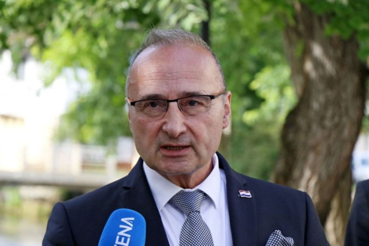 Hrvatski ministar: Nijedan narod nije optužen u Rezoluciji o Srebrenici